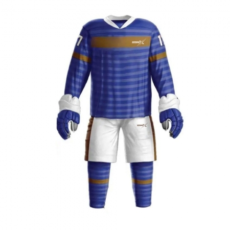 Ice Hockey Uniform